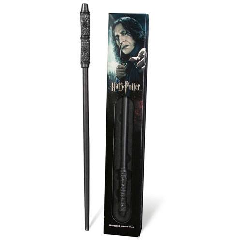 Harry Potter Wand Replica Professor Snape 38 cm 0812370015559