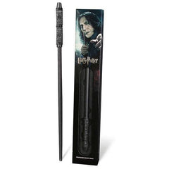 Harry Potter Wand Replica Professor Snape 38 cm 0812370015559