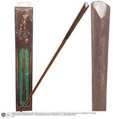 Fantastic Beasts Wand Replica Newt Scamander 38 Cm - Amuzzi