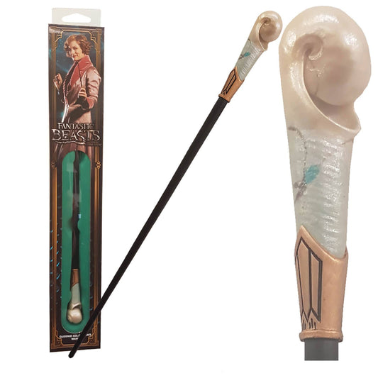 Fantastic Beasts Wand Replica Queenie Goldstein 38 cm 0849421003654