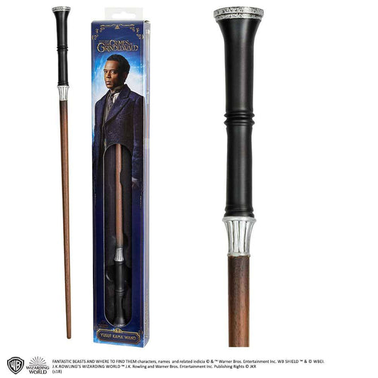 Fantastic Beasts Wand Replica Yusuf Kama 38 cm 0849421005467