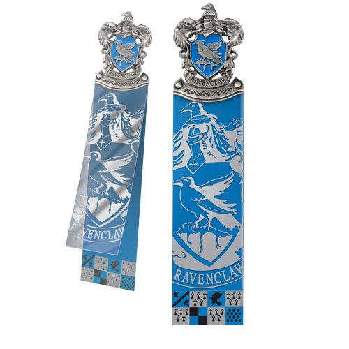 Harry Potter Bookmark Ravenclaw 0849421002633