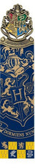 Harry Potter Bookmark Hogwarts 0849421002657