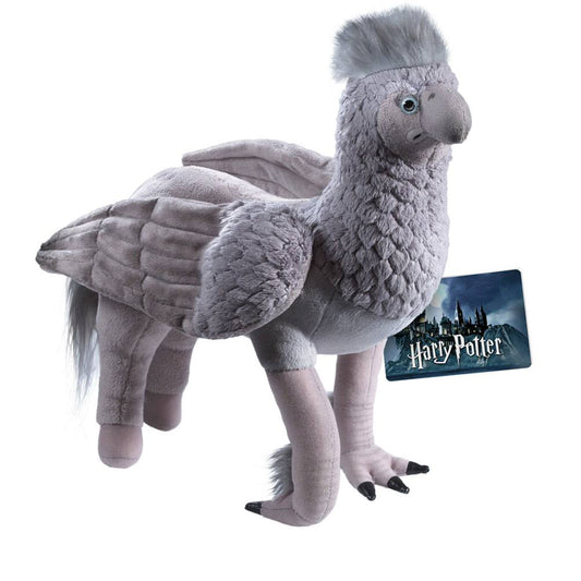 Harry Potter Collectors Plush Figure Buckbeak 18 x 36 cm 0849421004170