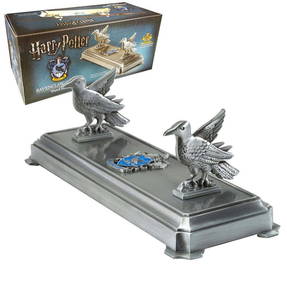 Harry Potter Wand Stand Ravenclaw 20 Cm - Amuzzi