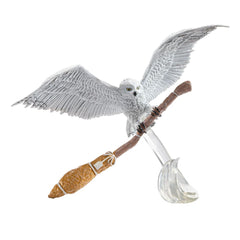 Harry Potter Toyllectible Treasure Statue Hedwig Hedwig's Special Delivery 11 cm 0849421008444