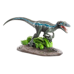 Jurassic Park Toyllectible Treasure Statue Ve 0849421008468