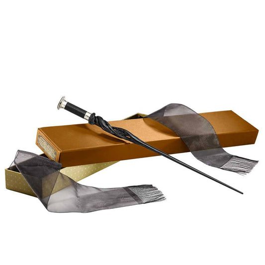 Fantastic Beasts 2 Wand Albus Dumbledore 0849421005375