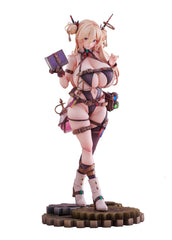 Bamiru Illustration PVC Statue 1/6 Illustration by Kanko 33 cm 4580770170234