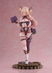 Bamiru Illustration PVC Statue 1/6 Illustration by Kanko 33 cm 4580770170234