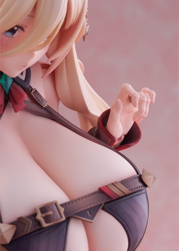 Bamiru Illustration PVC Statue 1/6 Illustration by Kanko 33 cm 4580770170234