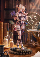 Bamiru Illustration PVC Statue 1/6 Illustration by Kanko 33 cm 4580770170234