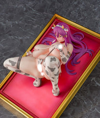 Original Character PVC Statue 1/6 Terrena DX Ver. 23 cm 4580770170296