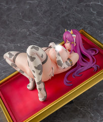 Original Character PVC Statue 1/6 Terrena DX Ver. 23 cm 4580770170296