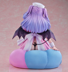 Comic Unreal PVC Statue 1/6 Ayano Nanamori Jiraikei Succubus Nurse Illustrated by Siokonbu 20 cm 4580770170371