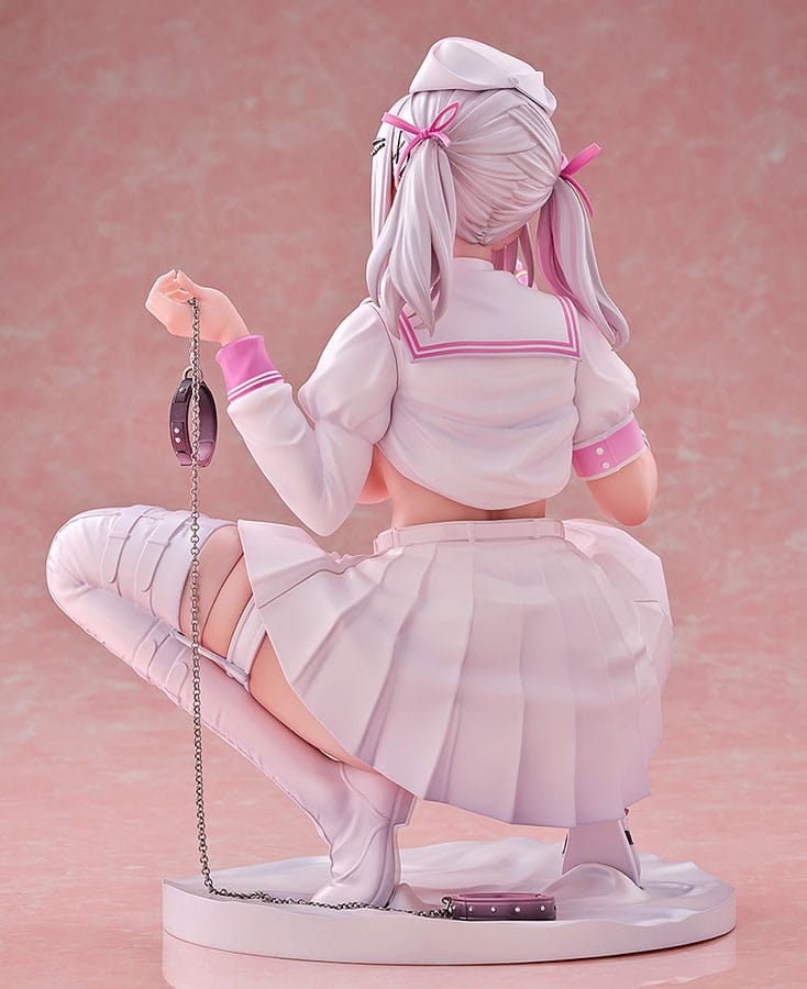 Original Character PVC Statue 1/6 Watanuki Mayoi Illustartion by Michiking 21 cm 4580770170395