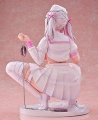 Original Character PVC Statue 1/6 Watanuki Mayoi Illustartion by Michiking 21 cm 4580770170395