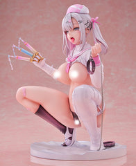 Original Character PVC Statue 1/6 Watanuki Mayoi Illustartion by Michiking 21 cm 4580770170395