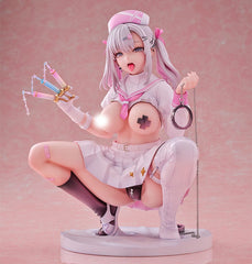Original Character PVC Statue 1/6 Watanuki Mayoi Illustartion by Michiking DX Ver. 21 cm 4580770170401