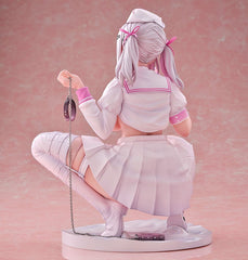 Original Character PVC Statue 1/6 Watanuki Mayoi Illustartion by Michiking DX Ver. 21 cm 4580770170401