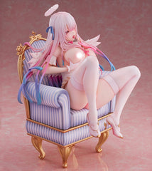 Original Character PVC Statue 1/6 Anera Illustartion by Danimaru 21 cm      4580770170418