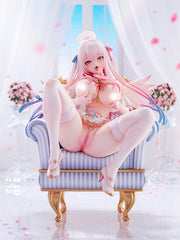 Original Character PVC Statue 1/6 Anera Illustartion by Danimaru 21 cm      4580770170418