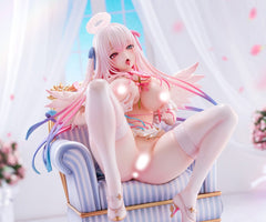 Original Character PVC Statue 1/6 Anera Illustartion by Danimaru 21 cm      4580770170418