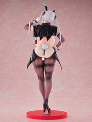 Original Character PVC Statue 1/6 Comic Anthurium Vol. 119 Cover Girl Alice Illustartion by Blue_Gk32 cm      4580770170531