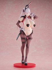 Original Character PVC Statue 1/6 Comic Anthurium Vol. 119 Cover Girl Alice EX Ver. Illustartion by Blue_Gk32 cm      4580770170548