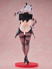 Original Character PVC Statue 1/6 Comic Anthurium Vol. 119 Cover Girl Alice EX Ver. Illustartion by Blue_Gk32 cm      4580770170548