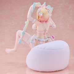 Original Action Body PVC Figure 1/5 Minette Illustrator: Danimaru 28 cm 4580770170593