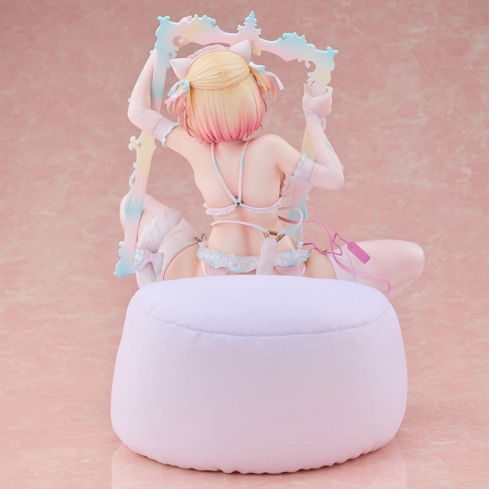 Original Action Body PVC Figure 1/5 Minette Illustrator: Danimaru 28 cm 4580770170593