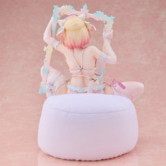 Original Action Body PVC Figure 1/5 Minette Illustrator: Danimaru 28 cm 4580770170593