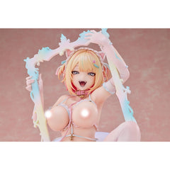Original Action Body PVC Figure 1/5 Minette Illustrator: Danimaru 28 cm 4580770170593