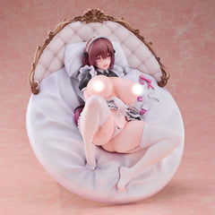 Original Character Figur 1/6 Amaha Takanashi Illustration by Blue_Gk 27 cmOriginal Character Figure 1/6 Amaha Takanashi Illustration by Blue_Gk 27 cmOriginal Character Figurine 1/6 Amaha Takanashi Illustration by Blue_Gk 27 cmOriginal Character Figura 1/6 4580770170616
