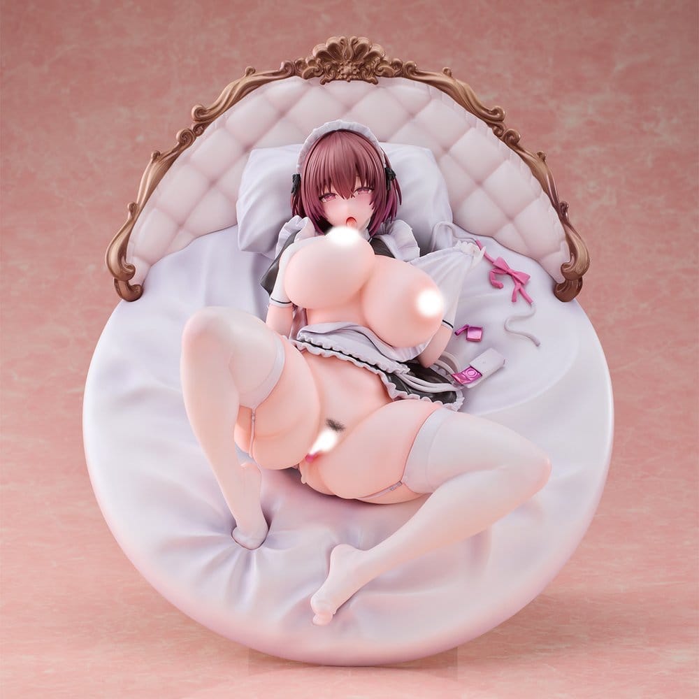 Original Character Figur 1/6 Amaha Takanashi Illustration by Blue_Gk 27 cmOriginal Character Figure 1/6 Amaha Takanashi Illustration by Blue_Gk 27 cmOriginal Character Figurine 1/6 Amaha Takanashi Illustration by Blue_Gk 27 cmOriginal Character Figura 1/6 4580770170616