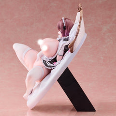 Original Character Figur 1/6 Amaha Takanashi Illustration by Blue_Gk 27 cmOriginal Character Figure 1/6 Amaha Takanashi Illustration by Blue_Gk 27 cmOriginal Character Figurine 1/6 Amaha Takanashi Illustration by Blue_Gk 27 cmOriginal Character Figura 1/6 4580770170616
