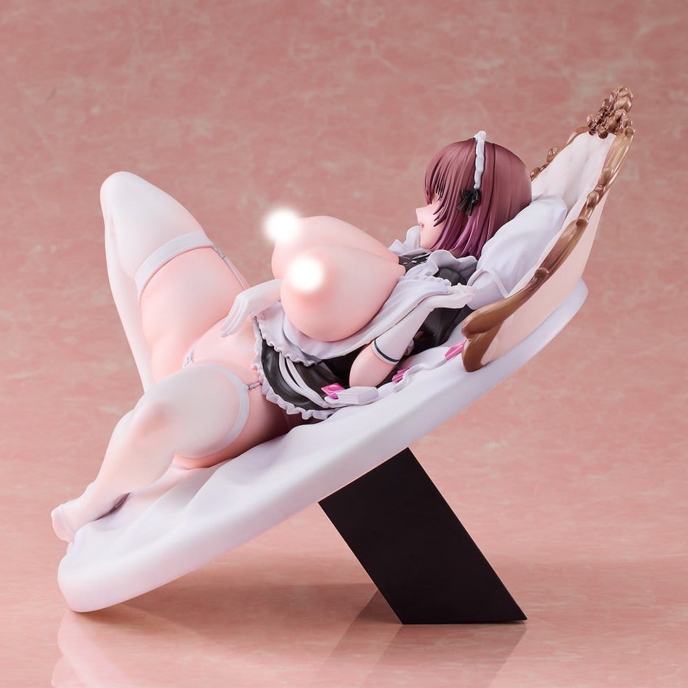 Original Character Figur 1/6 Amaha Takanashi Illustration by Blue_Gk 27 cmOriginal Character Figure 1/6 Amaha Takanashi Illustration by Blue_Gk 27 cmOriginal Character Figurine 1/6 Amaha Takanashi Illustration by Blue_Gk 27 cmOriginal Character Figura 1/6 4580770170616