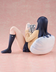 Iribitari Gyaru ni Ma?ko Tsukawasete Morau Hanashi PVC Figure 1/5 Hikari Kuroda 18 cm 4580770170722