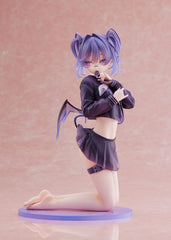 Original Character Statue 1/6 Kamiguse chan Illustrated by Mujin chan (Reproduction) 20 cm     4580770170333