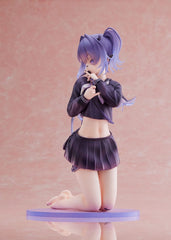 Original Character Statue 1/6 Kamiguse chan Illustrated by Mujin chan (Reproduction) 20 cm     4580770170333