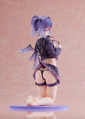 Original Character Statue 1/6 Kamiguse chan Illustrated by Mujin chan (Reproduction) 20 cm     4580770170333