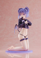 Original Character Statue 1/6 Kamiguse chan Illustrated by Mujin chan (Reproduction) 20 cm     4580770170333