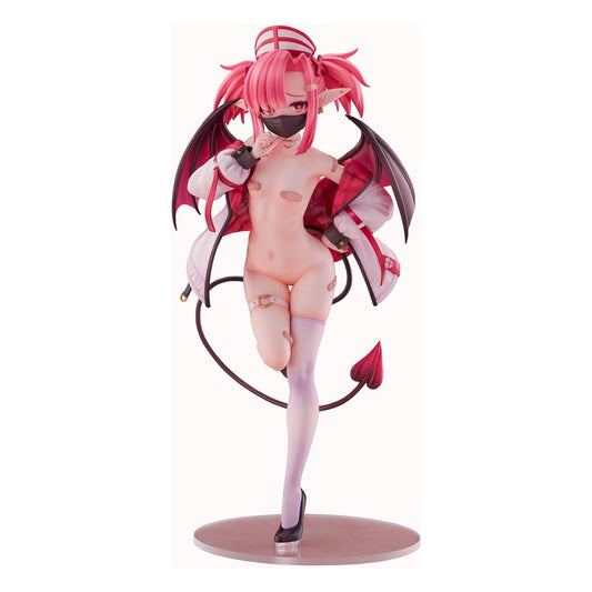 Original Character Statue 1/5 Mary Illustrated by Marota 32 cm      4580770170449