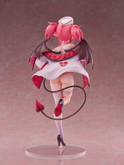 Original Character Statue 1/5 Mary Illustrated by Marota 32 cm      4580770170449