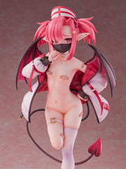 Original Character Statue 1/5 Mary Illustrated by Marota 32 cm      4580770170449