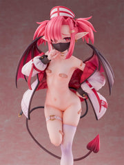 Original Character Statue 1/5 Mary Romance ver. Illustrated by Marota 32 cm      4580770170456