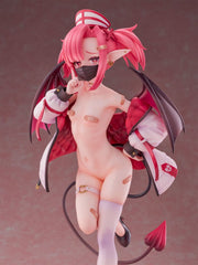 Original Character Statue 1/5 Mary Romance ver. Illustrated by Marota 32 cm      4580770170456