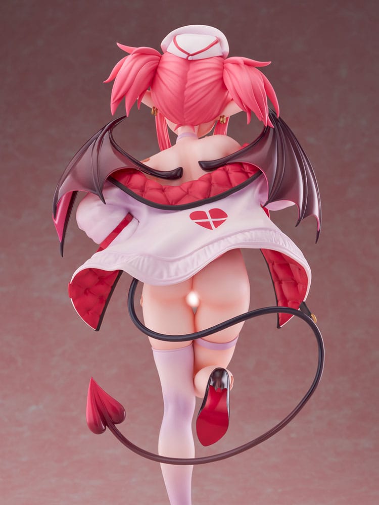 Original Character Statue 1/5 Mary Romance ver. Illustrated by Marota 32 cm      4580770170456