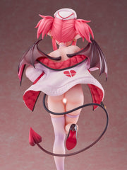 Original Character Statue 1/5 Mary Romance ver. Illustrated by Marota 32 cm      4580770170456